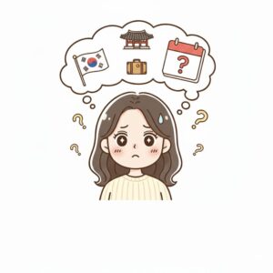 韓国テレビ視聴したい人