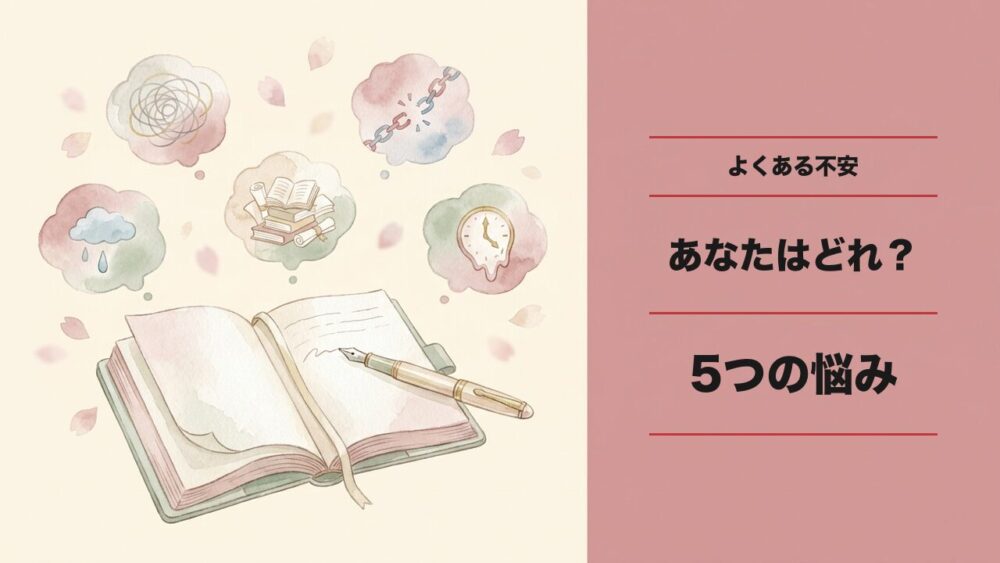 韓国人講師の日本語、本当に通じる?よくある不安5つ